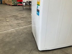 Simpson 8kg Top Load Washing Machine SWT8043 - 8