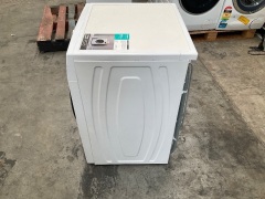 Hisense 8kg Front Loader Washing Machine HWFM8012 - 3