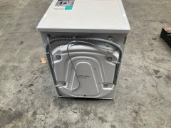Hisense 8kg Front Loader Washing Machine HWFM8012 - 4
