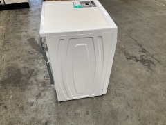 Hisense 8kg Front Loader Washing Machine HWFM8012 - 5