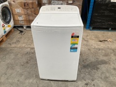 Fisher & Paykel 7kg Top Load WA7060G2 - 2