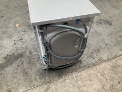 Electrolux 9kg Front Load Washing Machine EWF9024Q5WB - 4