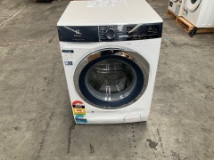Electrolux 9kg Front Loader Washing Machine EWF9043BDWA - 2