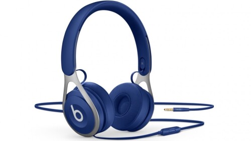 Beats EP On-Ear Headphones (Blue)