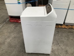 Fisher & Paykel WashSmart 8.5kg Top Load Washing Machine WA8560G1 - 4