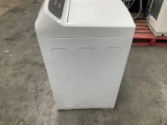 Fisher & Paykel WashSmart 8.5kg Top Load Washing Machine WA8560G1 - 6