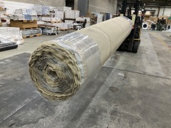 Heregan 52 Mink Carpet Roll 40m - 4