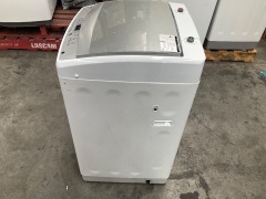 Haier 7kg Top Load Washing Machine HWT70AW1 - 6