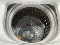 Haier 7kg Top Load Washing Machine HWT70AW1 - 7