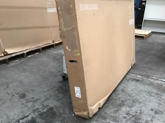 Samsung 75 Inch 4K UHD QLED Q60A Smart TV QA75Q60AAWXXY - 3