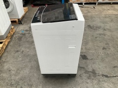 Solt 5.5kg Top Load Washing Machine GGSTLW55B - 3