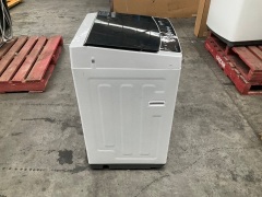 Solt 5.5kg Top Load Washing Machine GGSTLW55B - 5