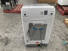 Haier 8kg Top Load Washing Machine HWT08AN1 - 5