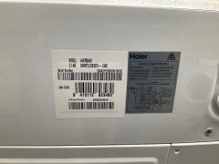 Haier 8kg Top Load Washing Machine HWT08AN1 - 6