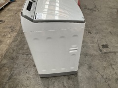 Haier 8kg Top Load Washing Machine HWT08AN1 - 7