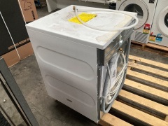 Asko 10kg Front Load Washing Machine W4104C - 5