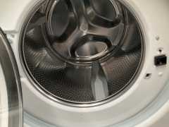 Asko 10kg Front Load Washing Machine W4104C - 6