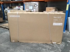 Samsung 75 Inch 4K QN85A Neo QLED Smart TV QA75QN85AAWXXY - 2
