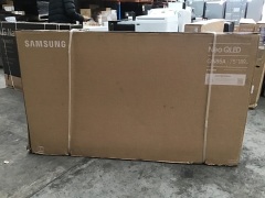 Samsung 75 Inch 4K QN85A Neo QLED Smart TV QA75QN85AAWXXY - 5