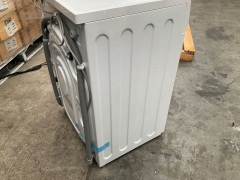 Solt 6kg Front Load Washing Machine GGSFLW60 - 5