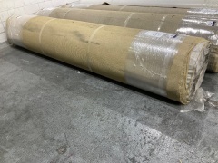 Herregan Augustus Carpet Roll 40m - 3