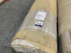 Herregan Augustus Carpet Roll 40m - 4