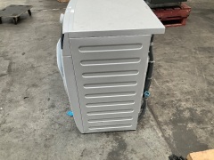Electrolux 7.5kg Front Load Washing Machine EWF7524D3WB - 3
