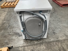 Electrolux 7.5kg Front Load Washing Machine EWF7524D3WB - 4