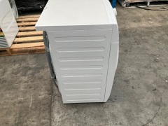 Electrolux 7.5kg Front Load Washing Machine EWF7524D3WB - 5