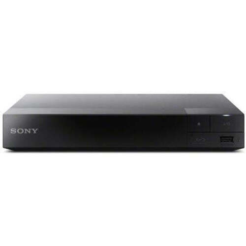 Sony Blu-Ray Disc Player BDP-S3500