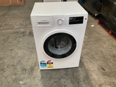 Bosch 7.5kg Front Load Washing Machine WAN22120AU - 2