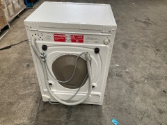 Bosch 7.5kg Front Load Washing Machine WAN22120AU - 4