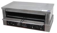***Reserve now Met***ROBAND ECO RAY AUTO GRILL TOASTER