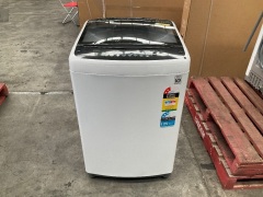 LG 8.5kg Top Load Washing Machine WTG8521 - 2