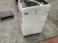 LG 8.5kg Top Load Washing Machine WTG8521 - 3