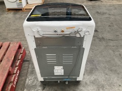 LG 8.5kg Top Load Washing Machine WTG8521 - 5
