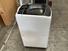 LG 8.5kg Top Load Washing Machine WTG8521 - 6