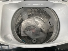 LG 8.5kg Top Load Washing Machine WTG8521 - 7