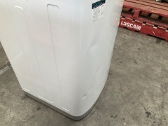 Simpson 7kg Top Load Washing Machine SWT7055TMWA - 3