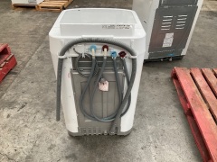 Simpson 7kg Top Load Washing Machine SWT7055TMWA - 5