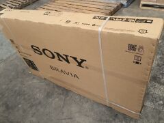 Sony Bravia 65 Inch 4K UHD HDR Smart Google TV KD65X80J - 4