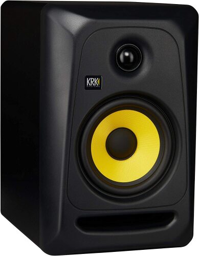 KRK Classic 5 Studio Monitor Speaker