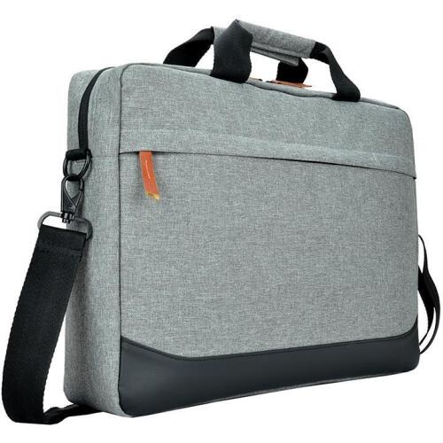 Flea Market 15.6 inch Laptop Briefcase