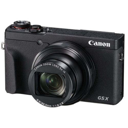 Canon Powershot G5X Mark II Digital Camera