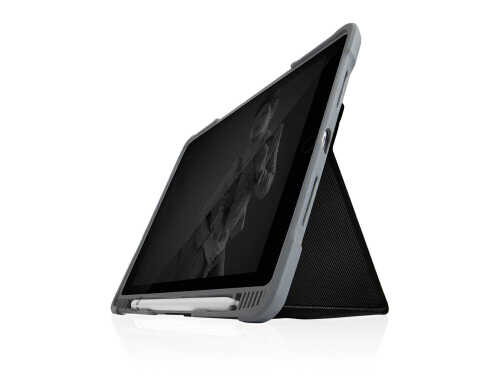 STM Dux Shell Duo Case for iPad 7th Generation