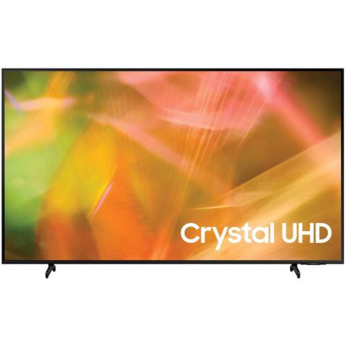 Samsung 75 Inch 4K Crystal UHD AU8000 Smart TV UA75AU8000WXXY