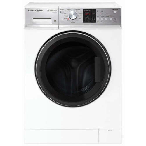 Fisher & Paykel 8.5kg Front Load Washing Machine WH8560P3