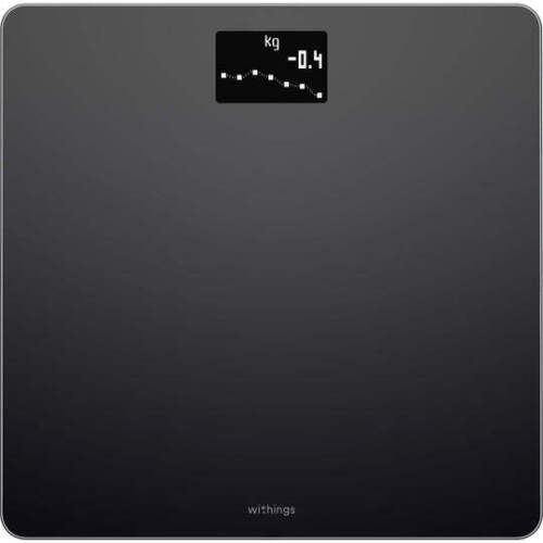 Withings Body BMI Wifi Smart Scale 