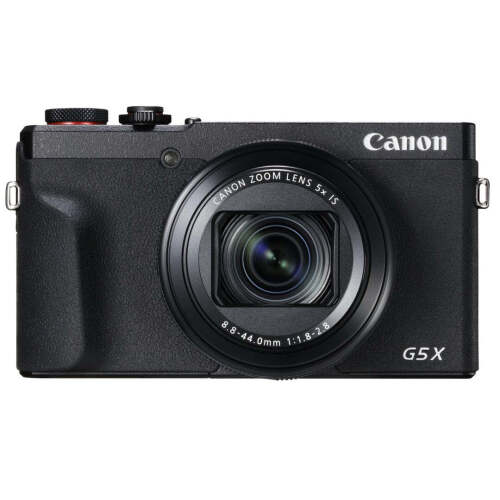 Canon Powershot G5X Mark II Digital Camera