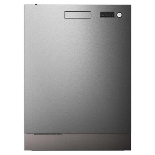 Asko 14 Place Setting Built-In Dishwasher (S/Steel) DBI2431BS